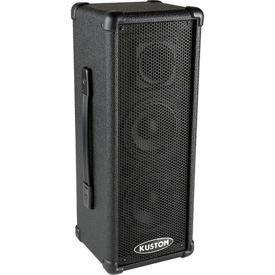#ad #ad Kustom PA PA50 Personal PA System $174.99