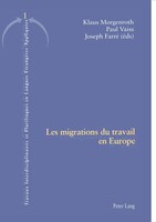 Klaus Morgenroth (U. A.) | Les Migrations Du Travail En Europe | Taschenbuch