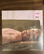 NEW Hilary Duff Luck Or Something Sealed 2LP ...