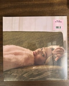 NEW Hilary Duff Luck Or Something Sealed 2LP Tour Exclusive Edition Vinyl 🪩