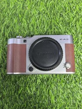 Fujifilm X-A3 24.2MP Mirrorless Digital Camera Body APS-C X Mount WiFi