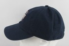 2026 Indy 500 Event Hat 110TH Running Logo Cap Adjustable Strap Indycar Blue — photo 2