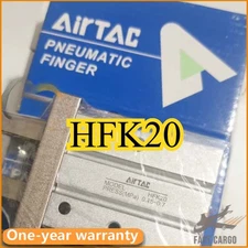 HFK20 1PC NEW AirTAC  Cylinder Fast Delivery Fast Shipping Good Quality