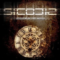 Sicocis - Requiem Of The World - Cd - G3Z