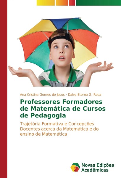 Ana Cristina Gomes De Jesus (U. A.) | Professores Formadores De MatemáTica De...-image