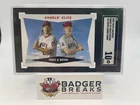 2020 Topps Archives 1960 Combo Cards Mike Trout/Shohei Ohtani #60CC-TO SGC 10 JR