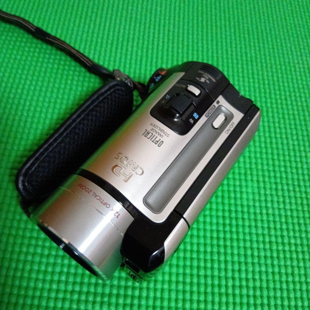 Canon iVIS HF11 w/Box | eBay