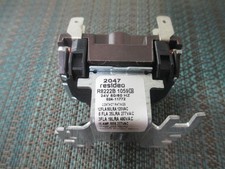 Honeywell R8222B1059 Relay NEW!   OEM YORK 024-11772