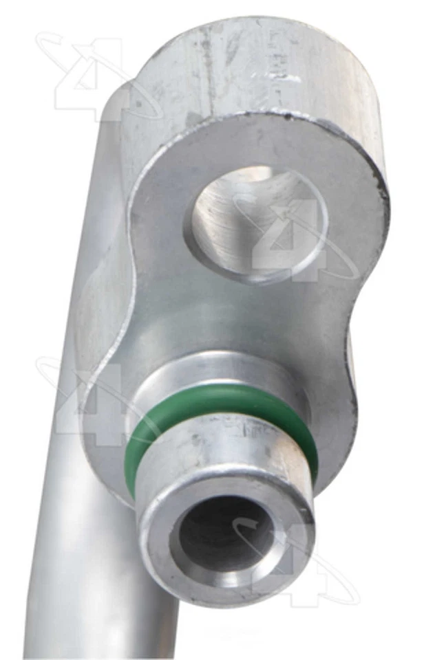 Conjunto de manguera para Hyundai Sonata 2015-2017 cuatro estaciones Foto 4 de 4