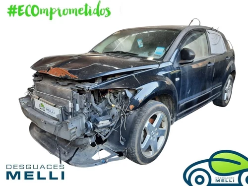 VP6CYF18C808AC Modulo Elettronico per DODGE CALIBER (PM) SXT 2007 9046564 - Foto 7 di 10