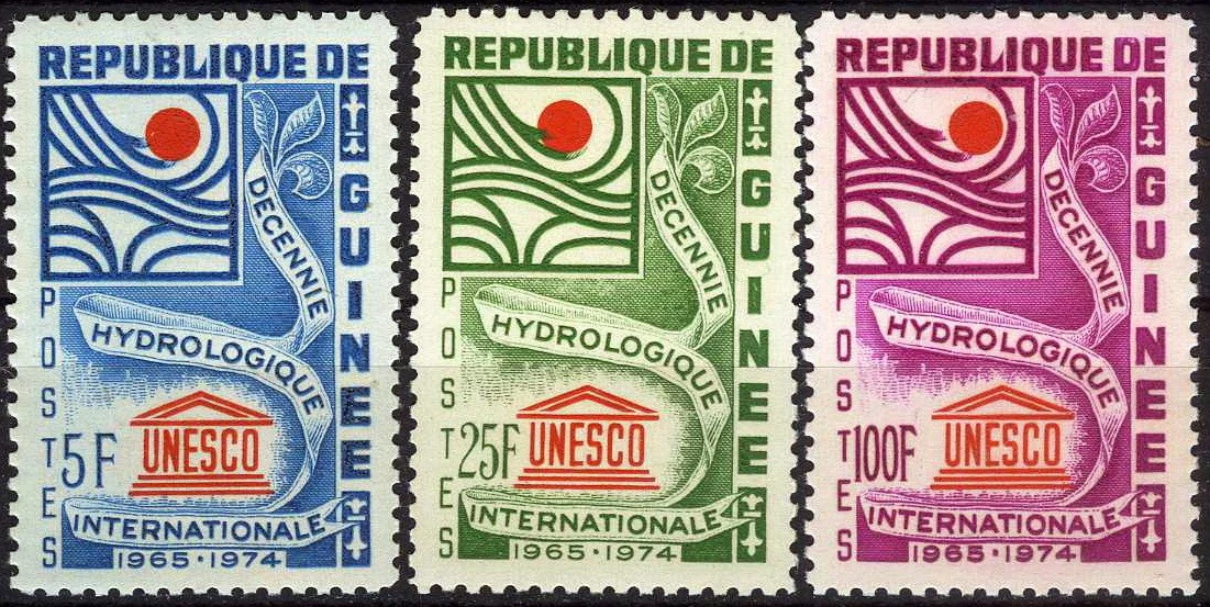 Mint Never Hinged/MNH Postage Guinean Stamps for sale | eBay