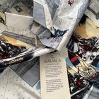 Vintage Kahala Hawaiian Shirt XL 100% Cotton Handcrafted in Hawaii Nautical — photo 6