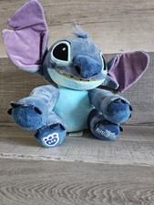 Build A Bear Disney Stitch Plush 12 Stuffed Animal Lilo and Stitch Lovey BAB