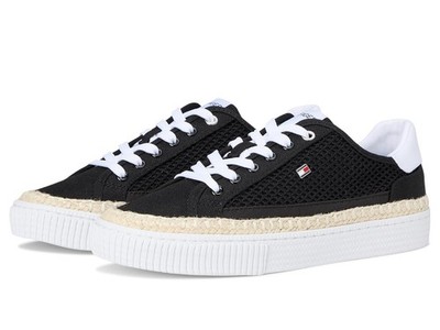 Woman's Sneakers & Athletic Shoes Tommy Hilfiger Chirley