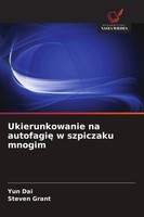 Yun Dai (U. A.) | Ukierunkowanie Na Autofagi¿ W Szpiczaku Mnogim | Taschenbuch