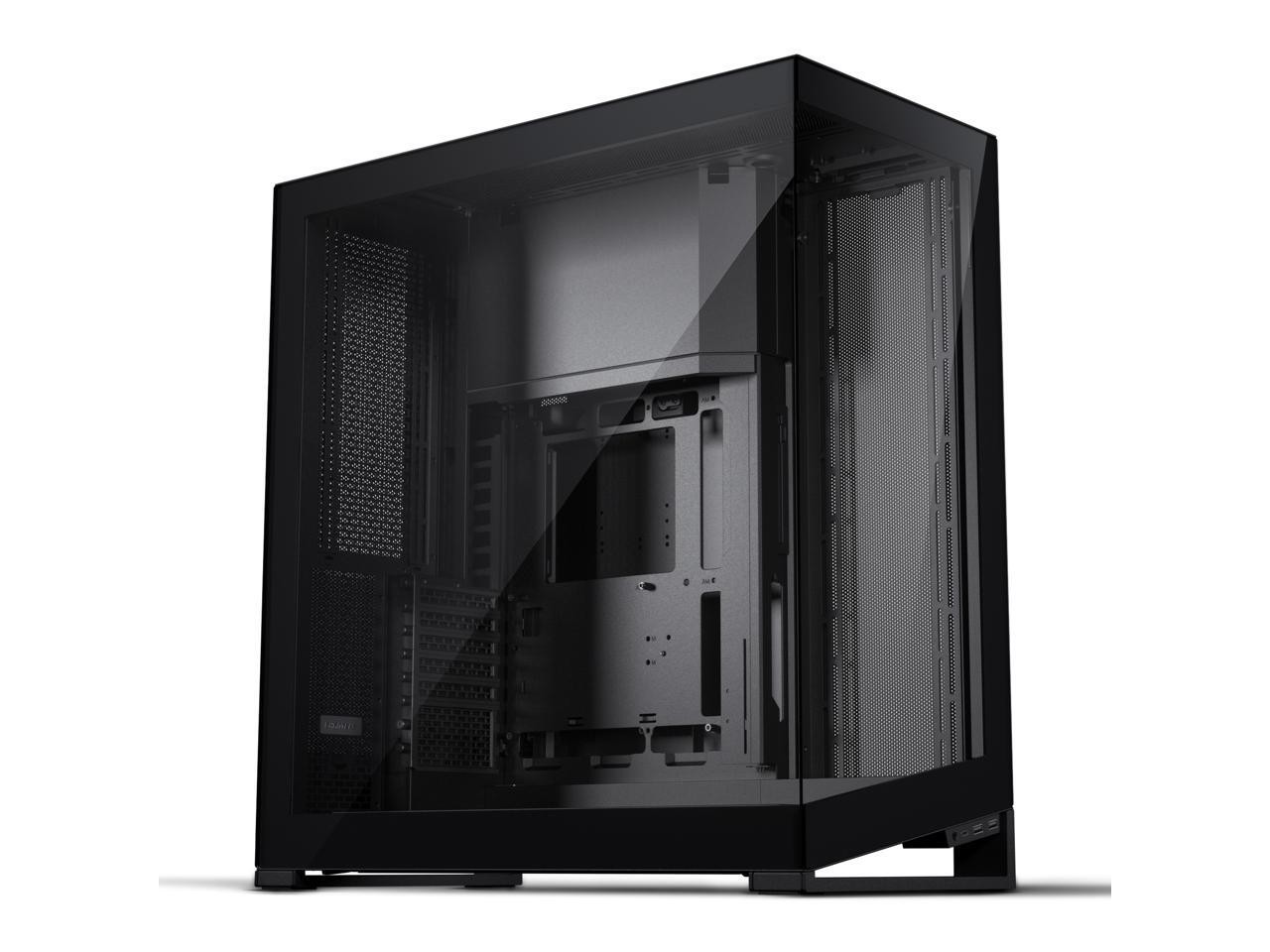 Phanteks NV9 MKII Демонстрационное полноразмерное шасси поддержка MB для подключения сзади 78090₽