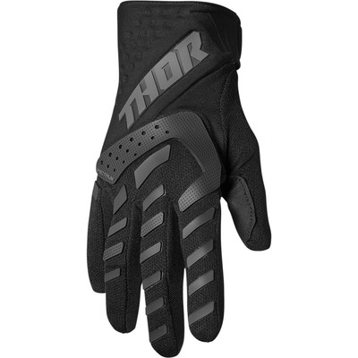 Thor 3330-6818 Spectrum Gloves XS Black