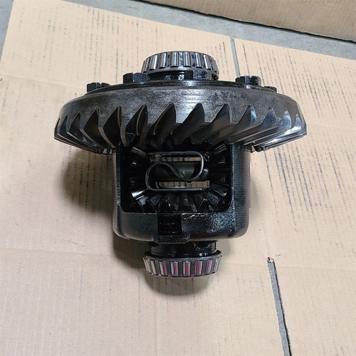 96-98 Mustang Cobra 8.8 Rear Differential 3.27 Ratio Carrier Ring Pinion Aa7368 - Picture 2 of 18