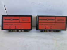 Cleaver Brooks 8332421 Infrared Flame Signal ...