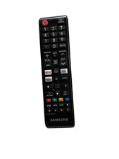 Samsung BN59-01315J Remote Control - Black