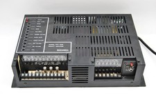 BOGEN TPU-60B 60WATT TELEPHONE AUDIO AMPLIFIER T8-E3