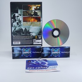 Killzone PS2 - PlayStation 2