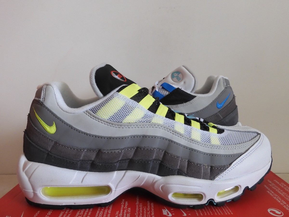 air max 95 greedy foot locker
