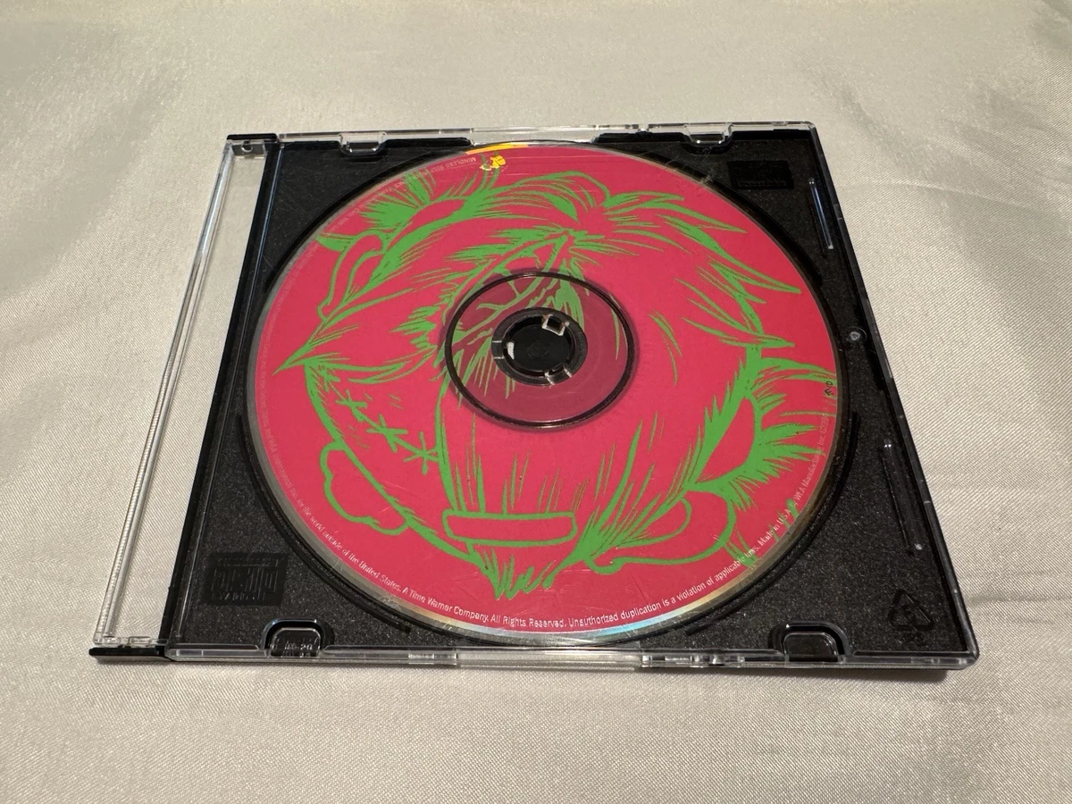 Альбом Mindless Self Indulgence музыкальные компакт-диски