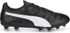 SUPER SALE  Puma King Pro 21 FG Mens Football Boots (10654901)