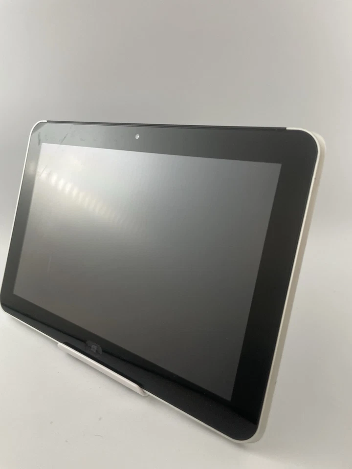 HP ElitePad 900 G1 Grey 10.1" Windows 8 Tablet PC Spares & Repairs #A - Image 2 of 4