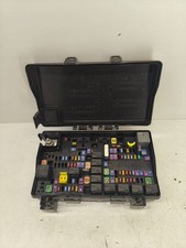 Dodge Durango 2023 Benzin Sicherungskasten komplett 68498660AB OMO9026