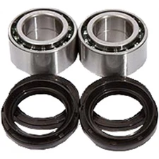 Pivot Works Front Wheel Bearing Kit PWFWK-A01-542