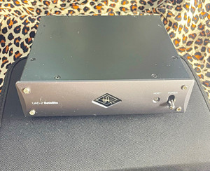 Uad-2 Satellite Quad | eBay