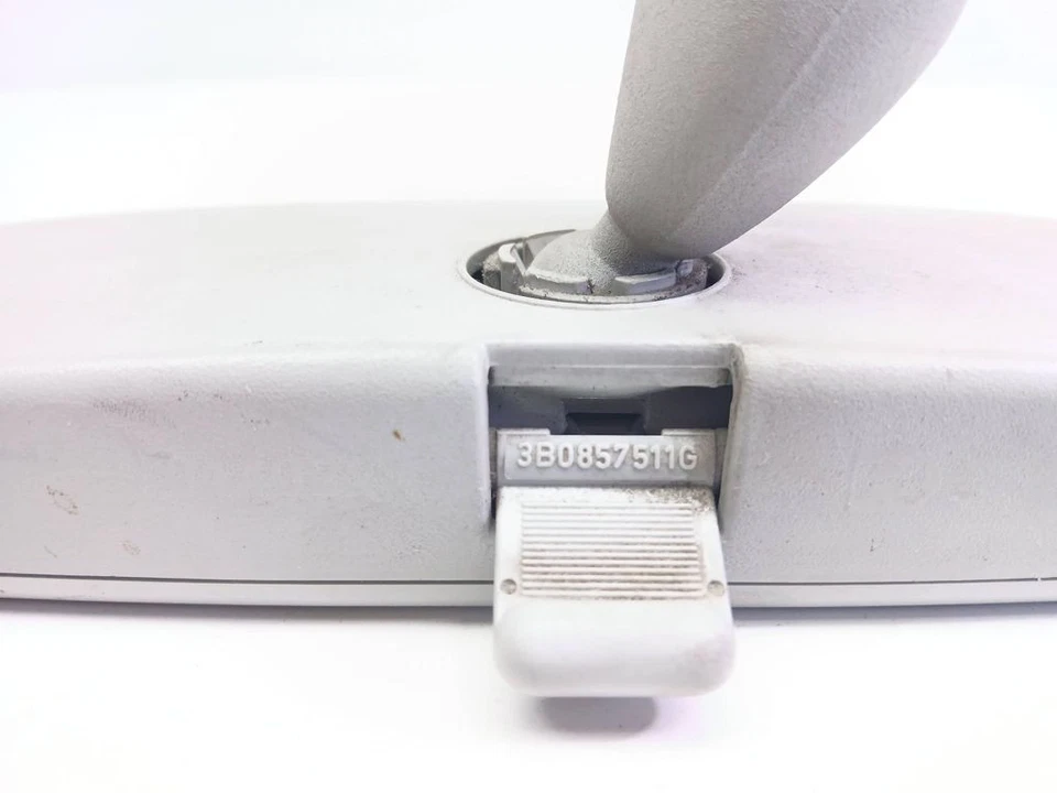 Espejo retrovisor interior Volkswagen Bora 2001 3B0857511G UST114380 Foto 4 de 4