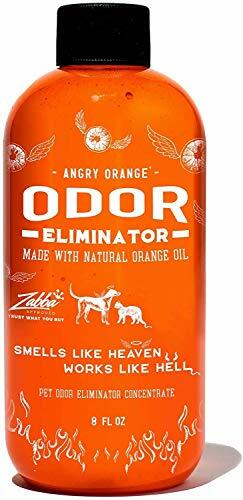 cat odour eliminator