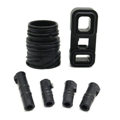 24107536339 6Pcs 6HP19 6HP21 Transmission Seal Kit