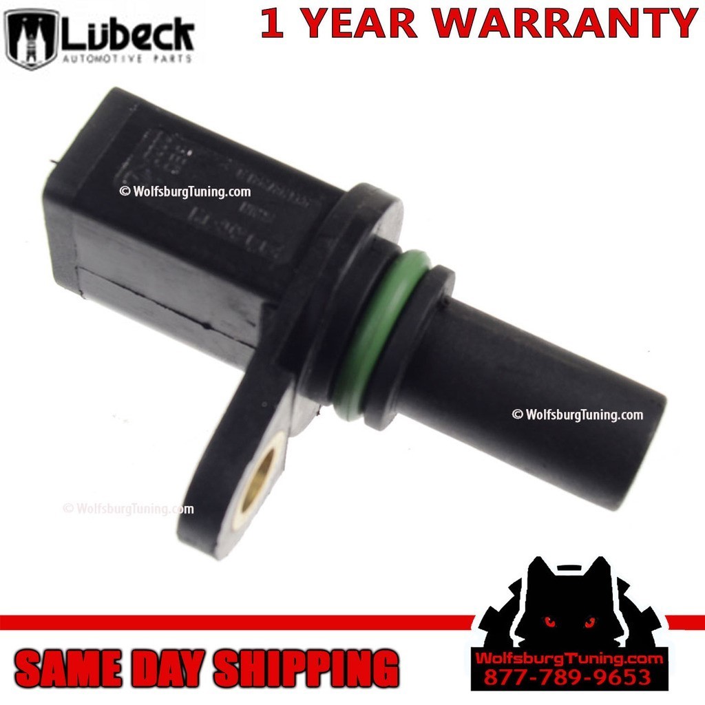 ケノン v.8.4J VW mk4 G38 Automatic transmission VEHICLE SPEED SENSOR VSS JETTA