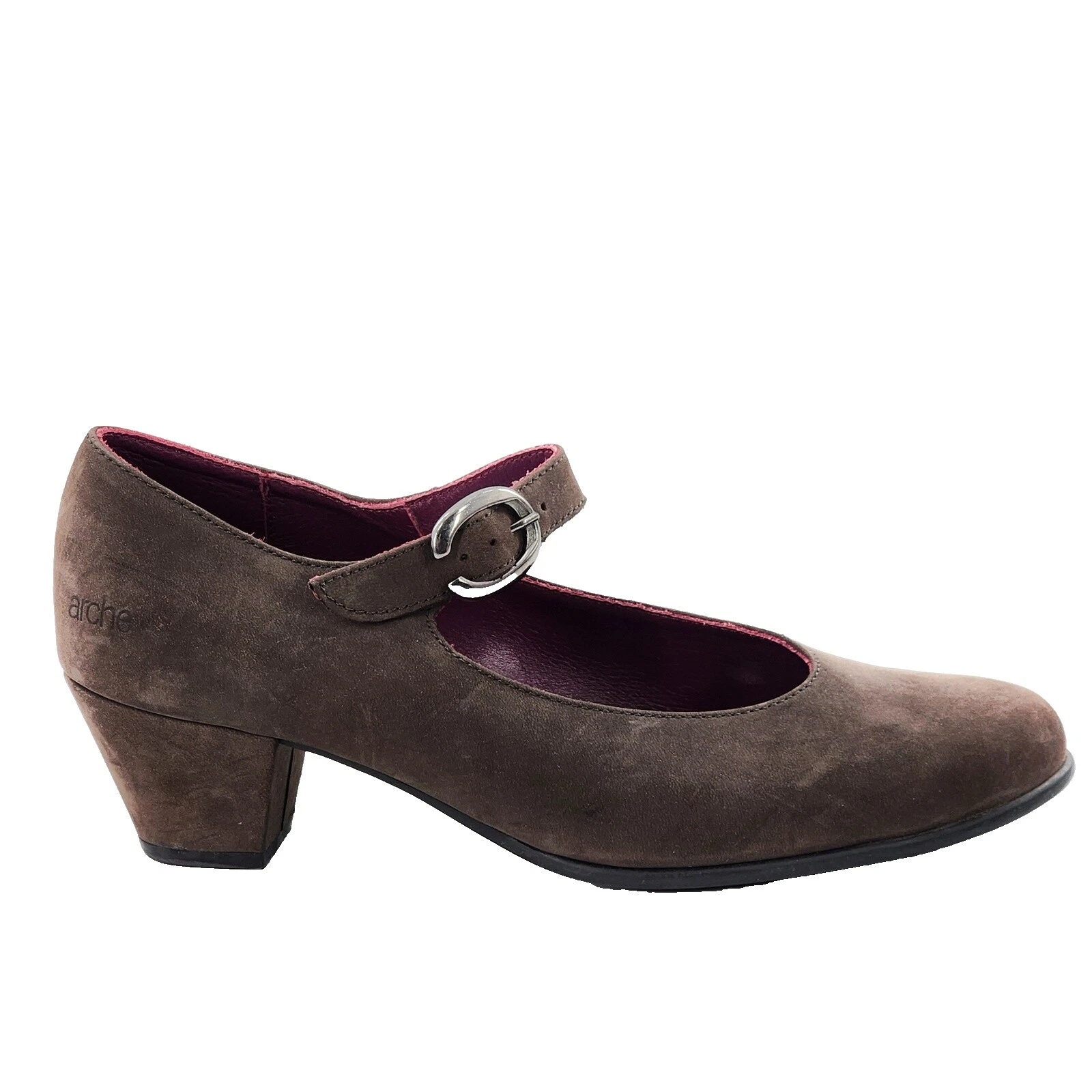 Arche女式9款服装、鞋和配件