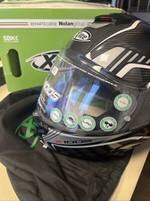 X-Lite Motorrad Helm X-1005 Ultra Cheyenne 01...