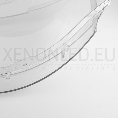Per Dodge Caravan 2011 - 2017 Faro Vetro Lente Lato Destro + Manuale - Foto 10 di 10