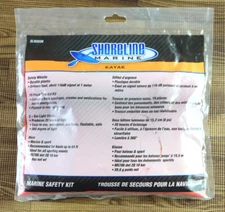 Shoreline Marine Kayak Safety Kit SL92026