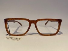 NOS 1980s Vintage Gianni Versace mens eyeglass frames model 467 909