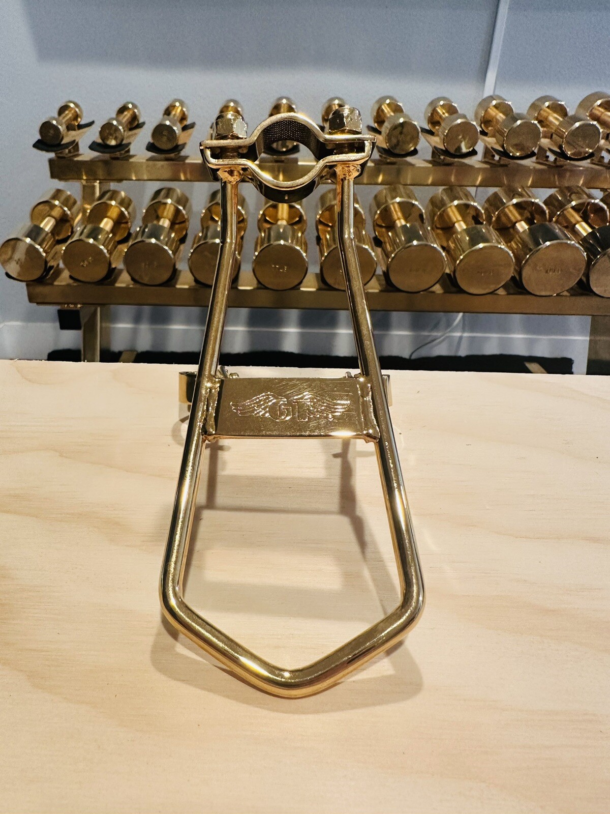 GT Frame Extender Dipped In Gold Old School Freestyle BMX eBay