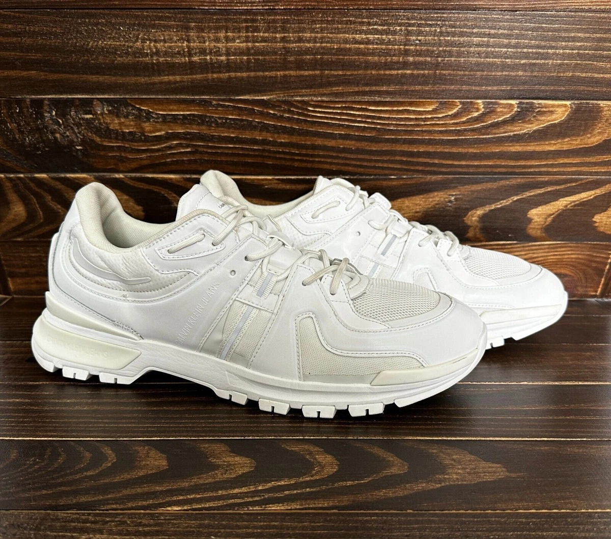 Sneaker calvin klein jeans store