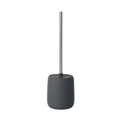 Blomus Sono Bathroom Toilet Brush, Magnet - 69040