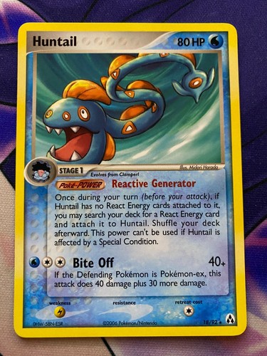 Pokémon EX Legend Maker Raro -- Tú eliges -- *Leer descripción* - Imagen 5 de 17