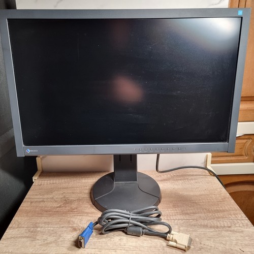 EIZO FlexScan EV2335W - professional - 23 inch IPS