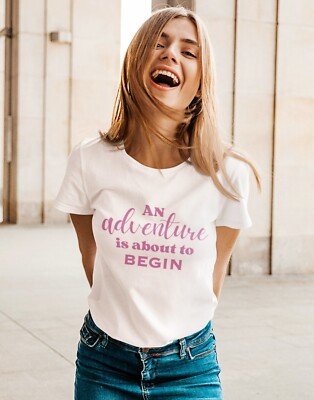 Au-Pair, Auslandsstudium, Auslandssemester Geschenk, Auswandern TShirt - SIZE S