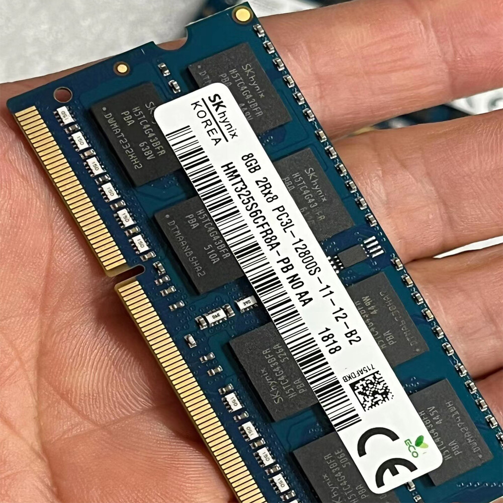 CMS 2GB (1X2GB) Memory Ram Compatible With Lenovo IdeaPad S10-3, S10-3s, S10-3t DDR2 667 - A38