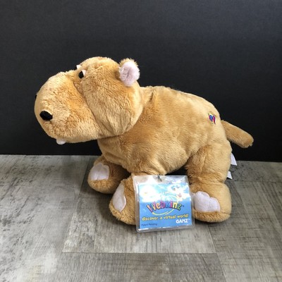 rose teddy bear grey